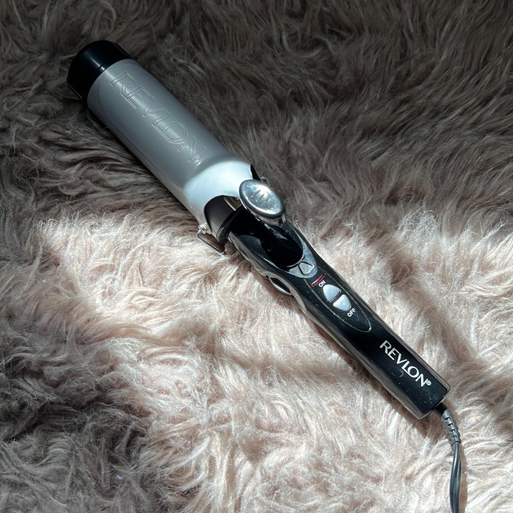 Curling Iron